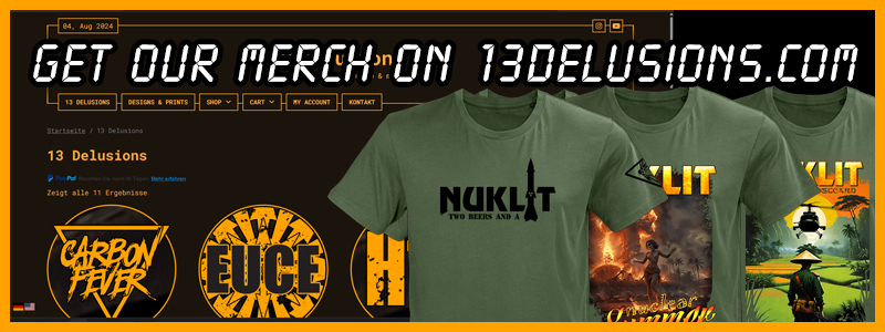 NUKLIT merch banner