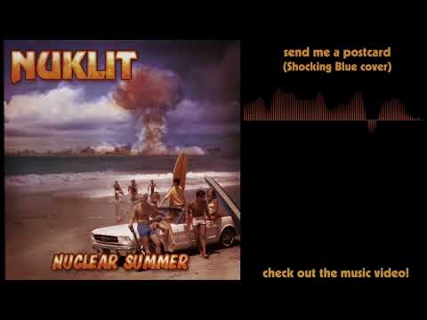 Send Me a Postcard alternate upload thumbnail